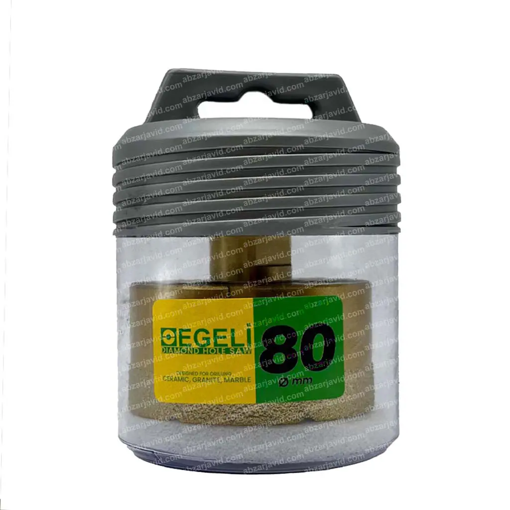 گردبر سنگ و سرامیک پرسلان سایز 80 طلایی اگلی EGELI (2)