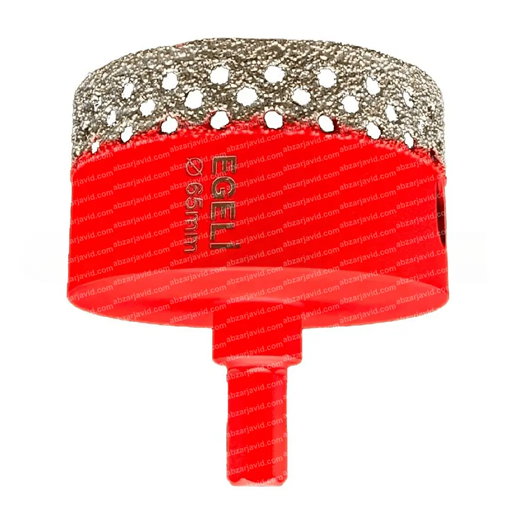 گردبر پرسلان سردریلی قرمز سایز 65 متریال سوپر برند اگلی (EGELI) (3)