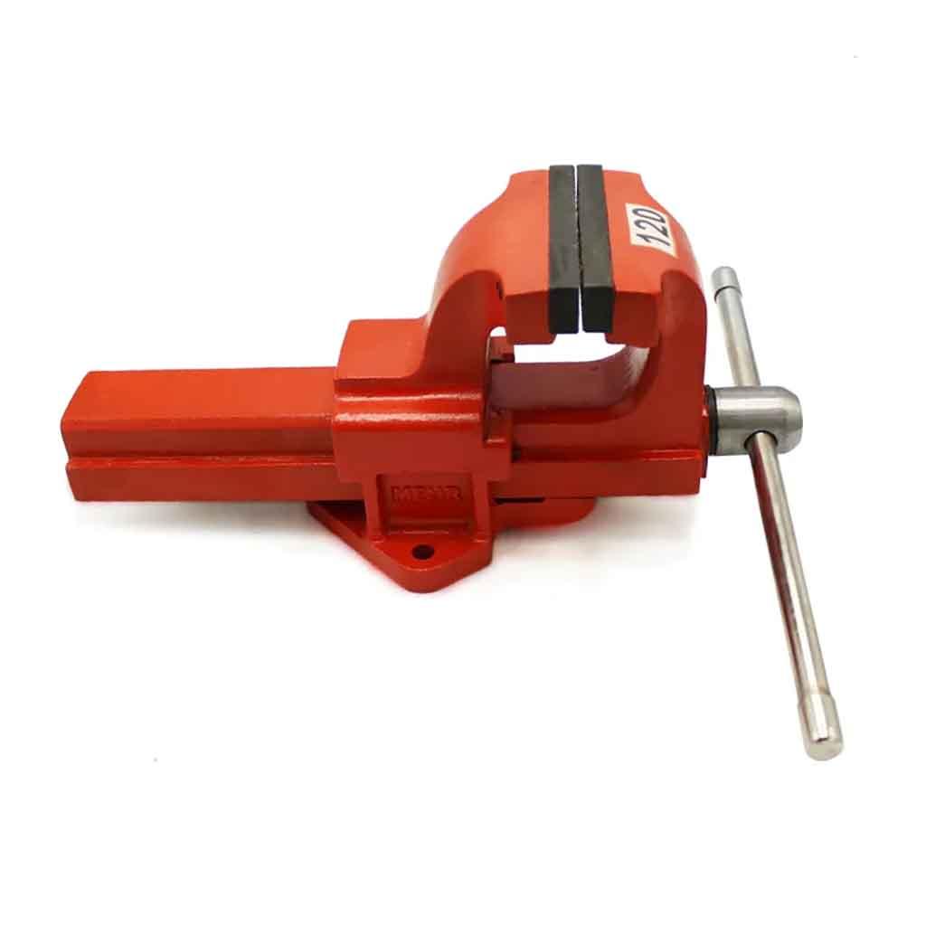 گیره رومیزی مهر سایز ۱2۰ میلی متر مدل B120 (2)