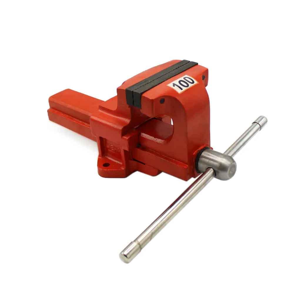 گیره رومیزی مهر سایز ۱۰۰ میلی متر مدل B100 (3)